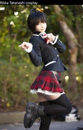 Rikka Takanashi cosplay.jpg