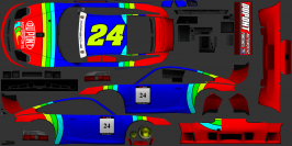 Porsche GT3 Jahgee's #24.png