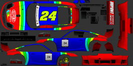 Porsche GT3 Jahgee's #24.png