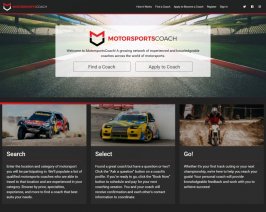 MotorsportsCoach Home Page.JPG