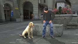 2.1-Man With The GT4 Dog At Bern Market Street.jpg