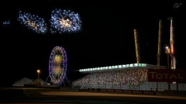 19.1-Fireworks At Circuit de la Sarthe 2009.jpg