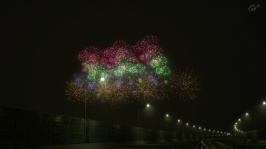 19.2-Fireworks At Special Stage Route 7.jpg