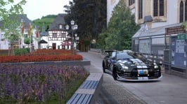 22.10-Nissan GT-R N24 Schulze Motorsport '11 (SP8T) Ahrweiler Town Square Photo Glitch (10).jpg