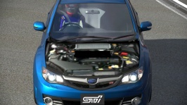 28.2-Subaru IMPREZA WRX STI '07 Engine Under Removable Hood Code 00340004 Glitch (2).jpg