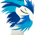 Vinyl Scratch