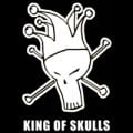 KING OF SKULLS