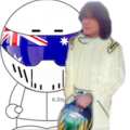 AussieStig