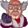 Heihachi