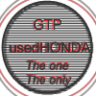 usedHONDA