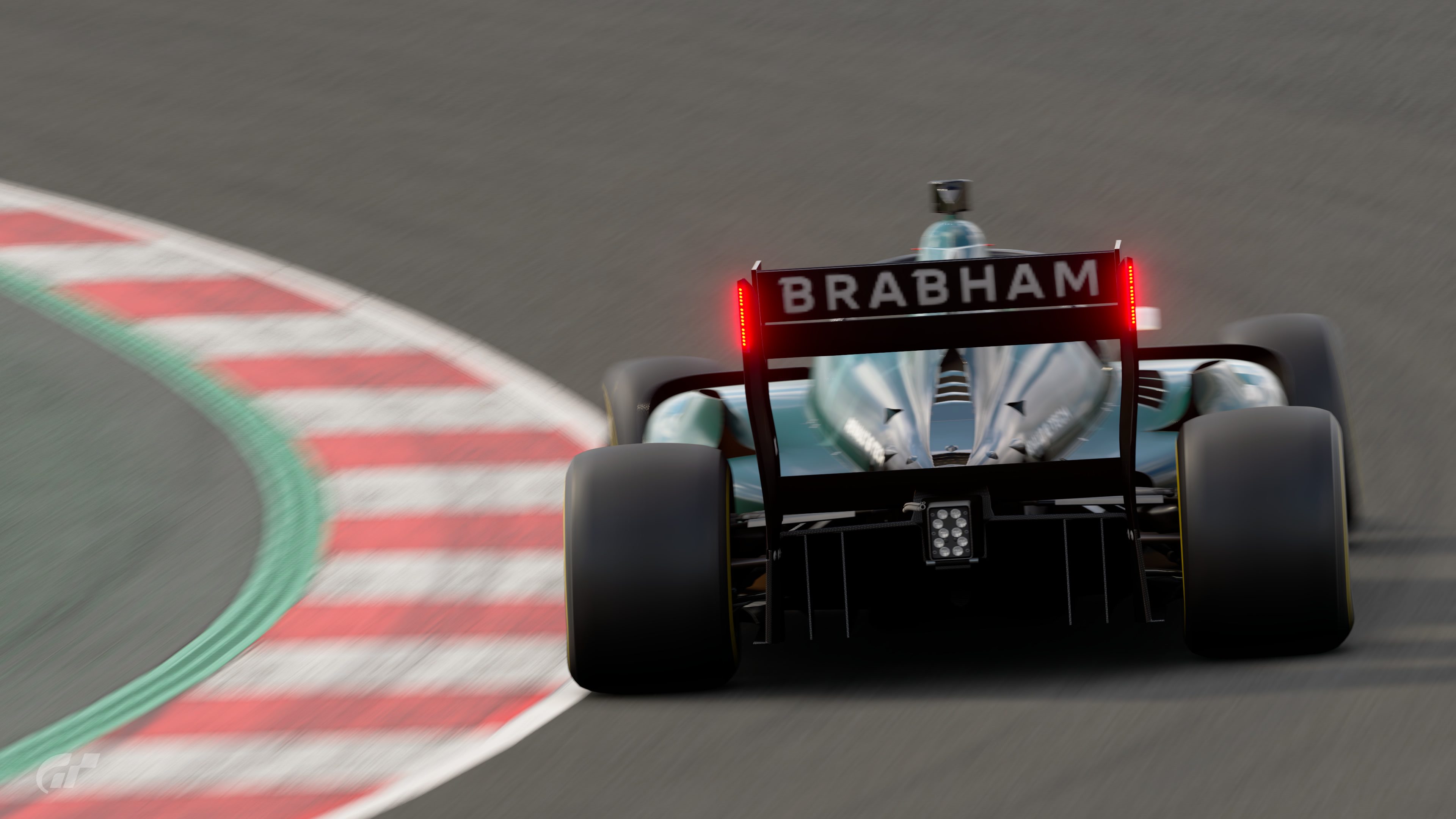 Brabham F1 Concept