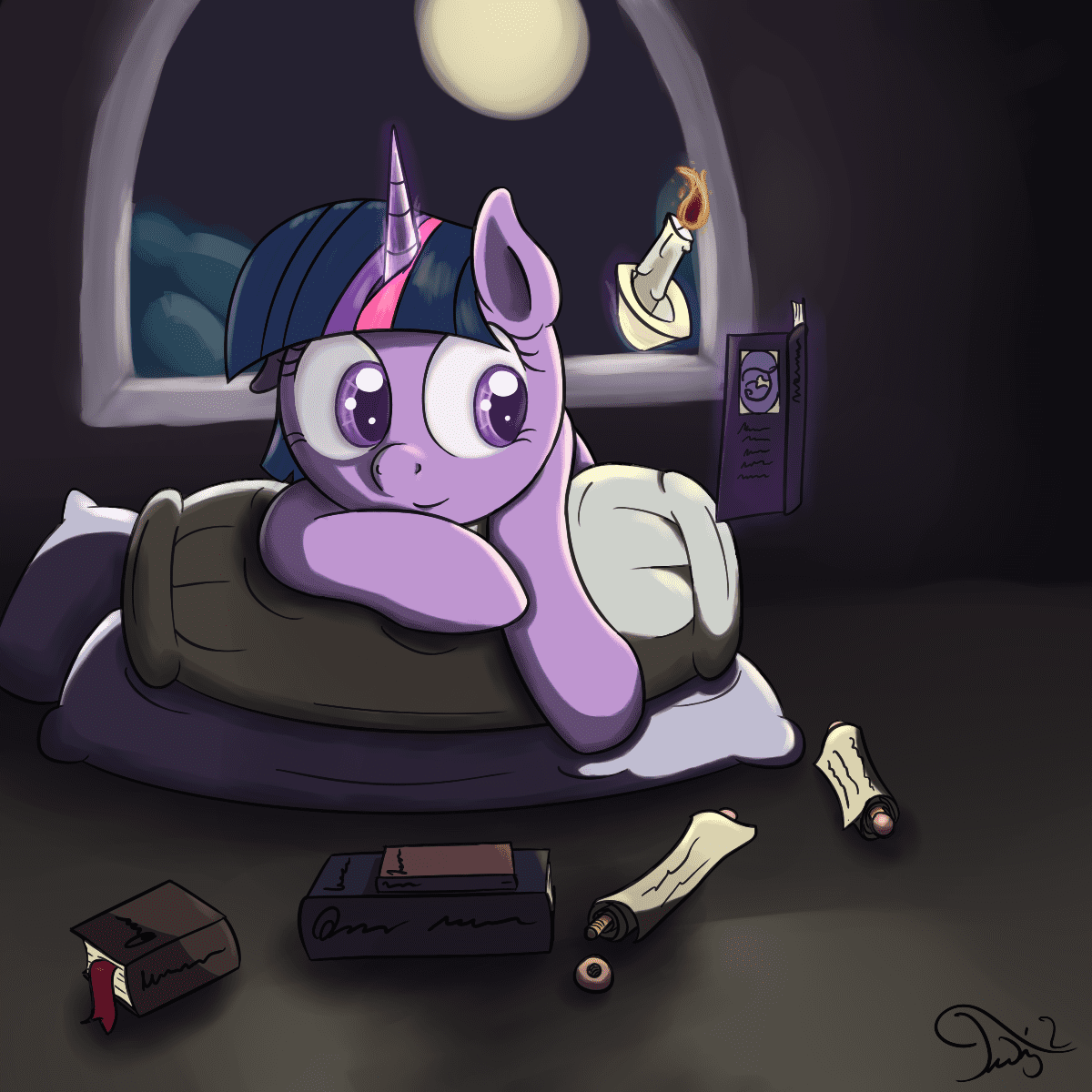 reading_in_the_moonlight_by_twilightsquare-d4csrd3.png