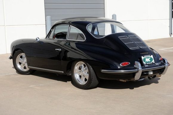 1964_Porsche_356C_930_Turbo_Six_Cylinder_911_Engine_Swap_For_Sale_Rear_resize.jpg