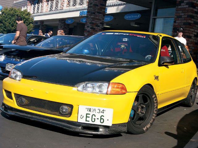 htup_0804_20_z+norm_reeves_honda_show_meet+yellow_eg6_honda_civic_hatch_race_car+front_view.jpg