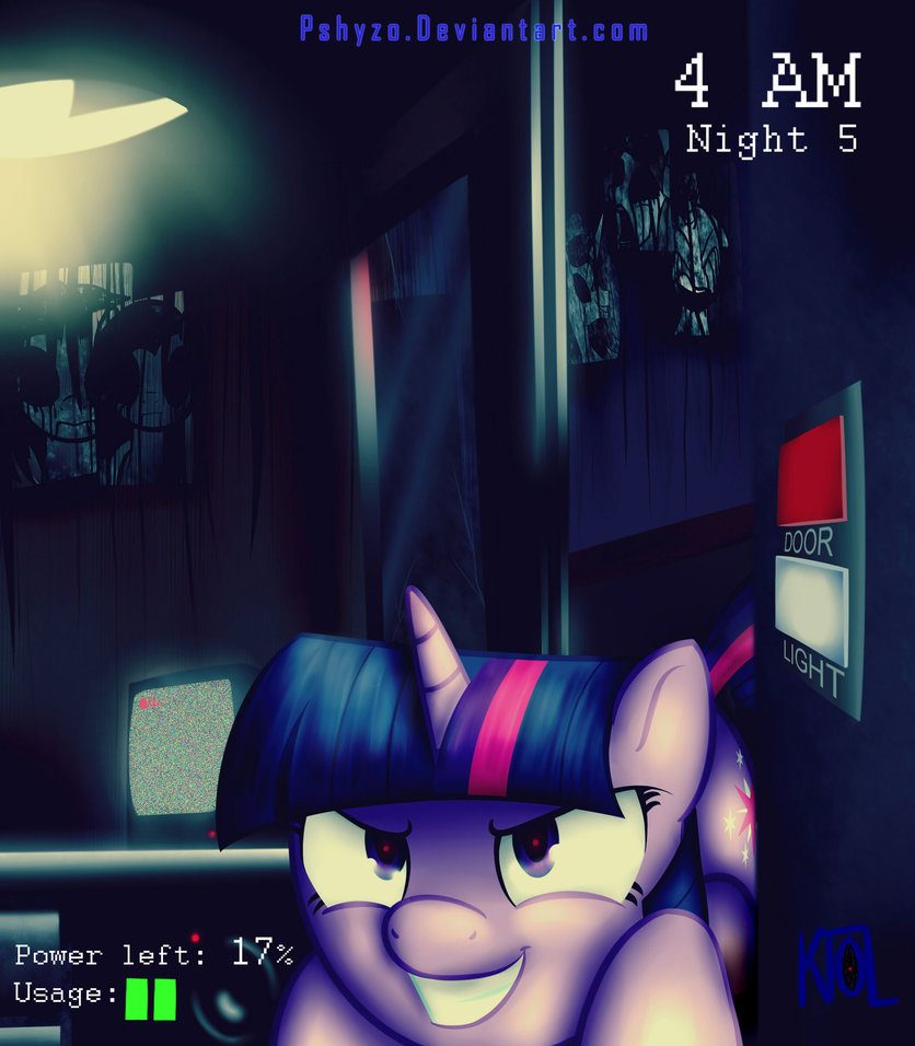 five_nights_at_pinkie_s__game_over_by_pshyzo-d7vsh8c.jpg