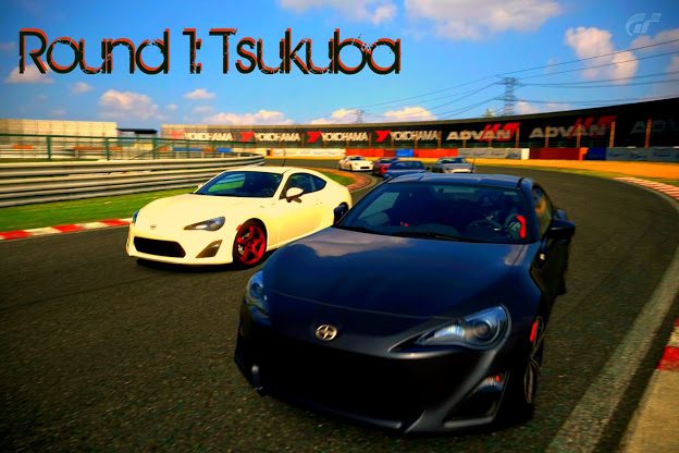 Tsukuba+Circuit