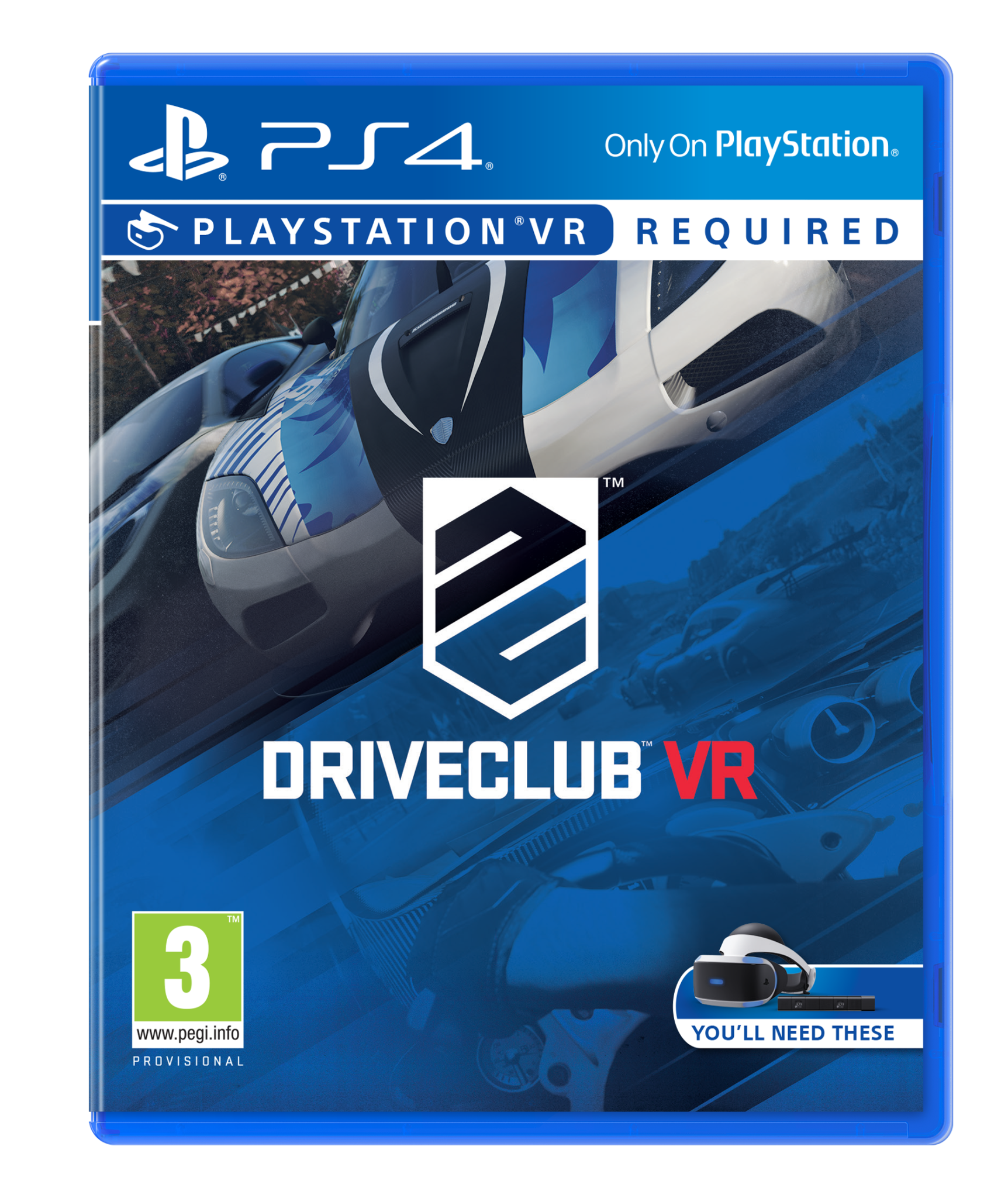 【PSVR】PlayStationVR 総合スレ Part 12 [無断転載禁止]©2ch.net	YouTube動画>28本 ->画像>24枚 