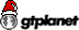 GTPlanet Logo :gtplanet: :gtplanet: