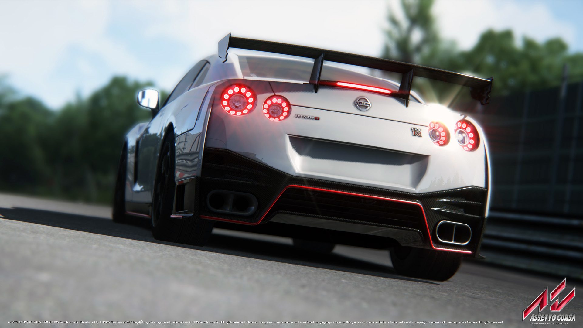 New car pack! : r/assettocorsa
