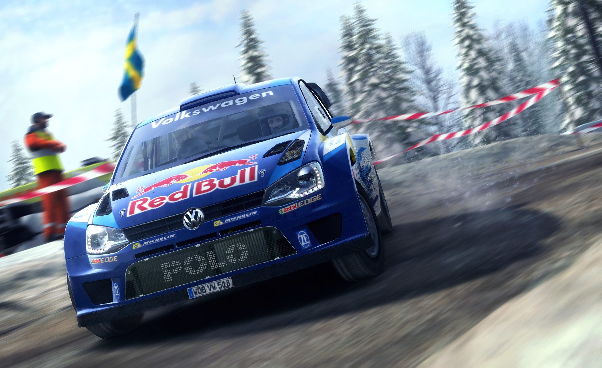 DiRT Rally Officially Launches on Steam; Coming to Xbox One and PlayStation  4 on April 5th – GTPlanet
