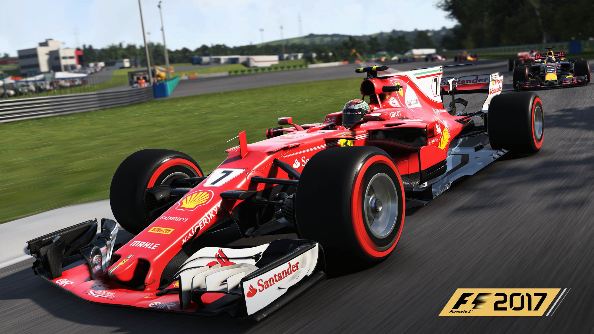 2017 “Sports Update” Brings New Liveries, Spectator and More – GTPlanet