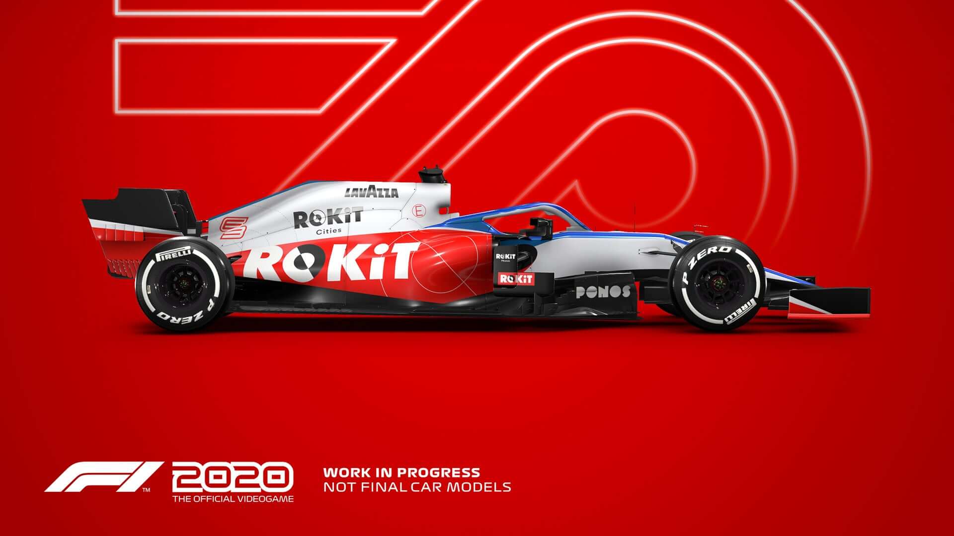 F1 Revealed Arrives July 10 For Ps4 Xbox One Pc And Stadia Gtplanet