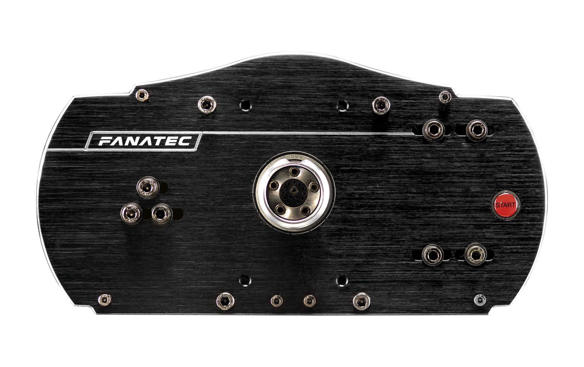 Fanatec Announces ClubSport Wheel Base V2.5; Available Now – GTPlanet