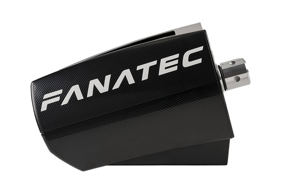 Fanatec Announces CSL Elite Wheel Base V1.1 for Xbox One and PC