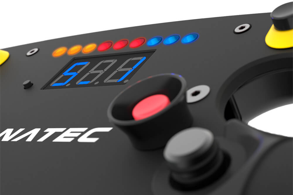 Reveals CSL Elite F1 Kit for PS4 PC – GTPlanet