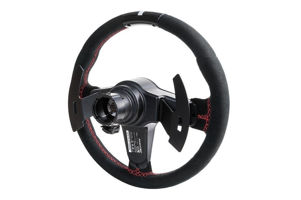 CSL Elite Steering Wheel P1 for Xbox One | Fanatec