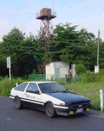 initial d car in real.jpg