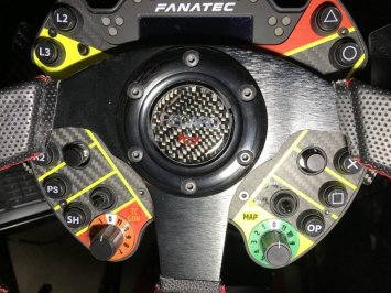 Fanatec Reveals New CSL DD: Entry Level, $350 Direct Drive Wheel Base –  GTPlanet