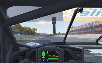 Assetto Corsa Competizione System Requirements - Can I Run It? -  PCGameBenchmark