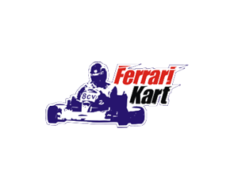 Ferrari Kart Transparent.png