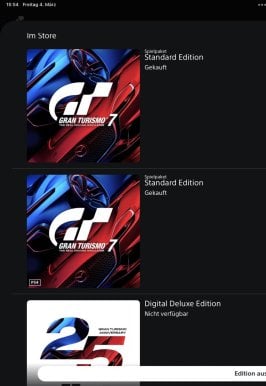 GT7 25th anniversary edition credit: How to pre-order and access 1 million  free in-game credits