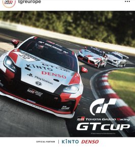 TOYOTA GAZOO Racing announces the outline of TGR GT Cup 2023