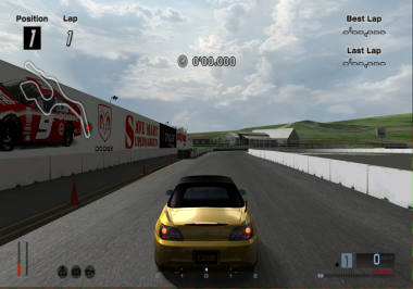 Gran Turismo 4 Fps Low