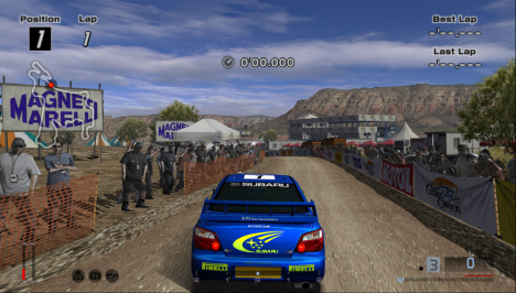 All Cars Gran Turismo 4 PCSX2 Emulator 