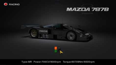 Gran Turismo 4 Online Public Beta Enhanced (Hack) PS2 ISO - CDRomance