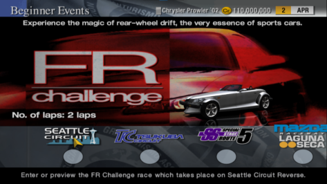 Watch These Rare Gran Turismo 4 Online Test Version Videos – GTPlanet