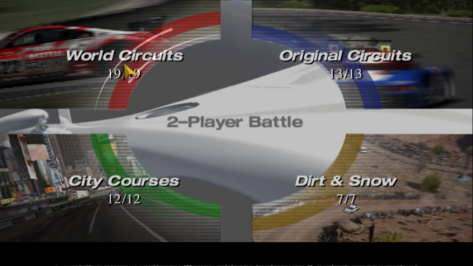 Mod] Gran Turismo 4 Online Public Beta Enhanced