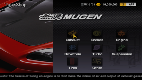 Gran Turismo 4 (Online Public Beta) PS2 ISO - CDRomance