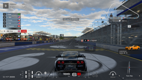 Gran Turismo 7 Update 1.41 Now Available: Fixes Custom Race Reward Glitch  and Other Issues – GTPlanet