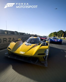 This PC review is concerning - Forza Motorsport (2023) Discussion -  Official Forza Community Forums