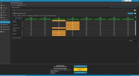 SimHub Settings - Output.JPG