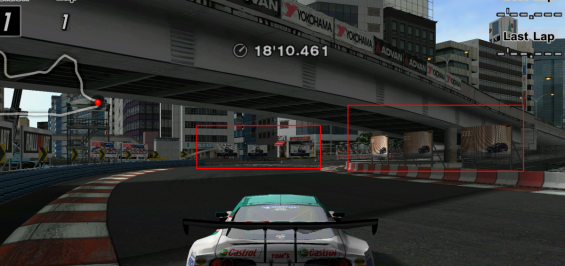 Gran Turismo 4 Retexture Mod v2.2 [Temporarily Offline]