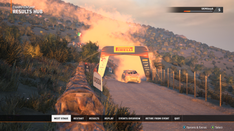 EA Sports WRC Assists Settings Guide: All Settings Explained