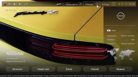 Gran Turismo 8 - Brand Central - Nissan - 01.jpeg