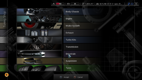 New musics on Tuning shop.png