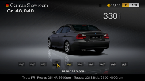 Gran Turismo 4 [Online Public Beta]_SCUS-97436_20250629234125.png